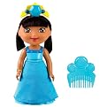 Fisher-Price Aquamarine Dora the Explorer Doll