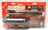 RYOBI DM102HO Power-Plus Brown Doorman Door Closer