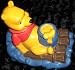 Disney Winnie the Pooh Bath Faucet Attachment for Kids