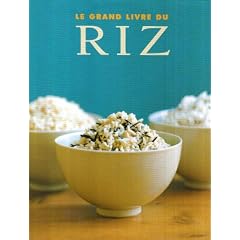Le grand livre du riz