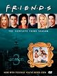 Friends: The Complete Third Season