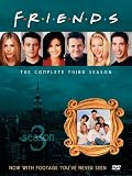 Friends: The Complete Third Season