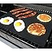PBKay BBQ Grill Mat Set of 2 Heavy Duty Non Stick Reusable -Dishwasher Safe- 16 X 13 inch