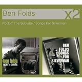 Music : Songs For Silverman / Rockin' The Suburbs
