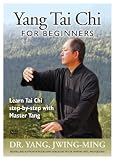Yang Tai Chi for Beginnners [DVD]