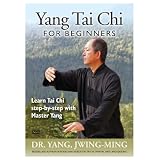 Yang Tai Chi for Beginners (YMAA Taijiquan) Dr. Yang, Jwing-Ming ~ Dr. Yang