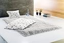 Junior Duvet And Pillow Case Set 100X140 - Abc