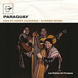 Paraguay: Guarani Music
