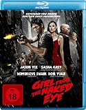 Bild zum Film : Girl from the Naked Eye 