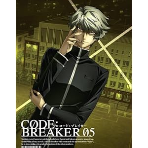 �R�[�h:�u���C�J�[ 05 �y���S���Y����Łz [Blu-ray]