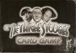 Three Stooges Card Game