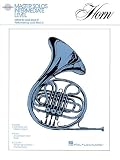 Master Solos Intermediate Level - French Horn: Book/CD Pack Master Solos Intermediate Level - French Horn: Book/CD Pack