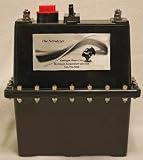 The Nebulyzer Hydrogen Generator - DIY HHO Cell - Unassembled