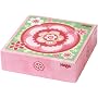 Haba 5660 - Juego de manualidades, dise�o de flore&hellip de Haba