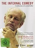 Produkt-Bild: The Infernal Comedy - Confessions of a Serial Killer