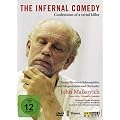 The Infernal Comedy - Confessions of a Serial Killer