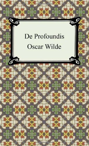 De Profundis
