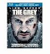 The Grey (Two-Disc Combo Pack: Blu-ray + DVD + Digital Copy + UltraViolet)