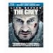 The Grey (Blu-ray + DVD + Digital Copy + UltraViolet)