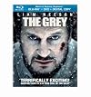 THE GREY (BD+DVD+DIGITAL COMBO)