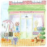 Le Fleuriste - Le Fleuriste