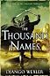 The Thousand Names: Book One of The Shadow Campaigns