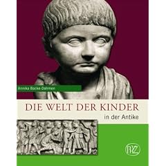 Die Welt der Kinder in der Antike
