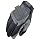 Mechanix Wear H15-05-011 Xlarge Utility Glove, Black, X-Large