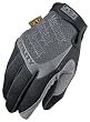 Mechanix Wear H15-05-009 Medium Utility Glove, Black, Medium