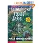 The Healing of Texas Jake (Cat Pack) (Aladdin Fiction)