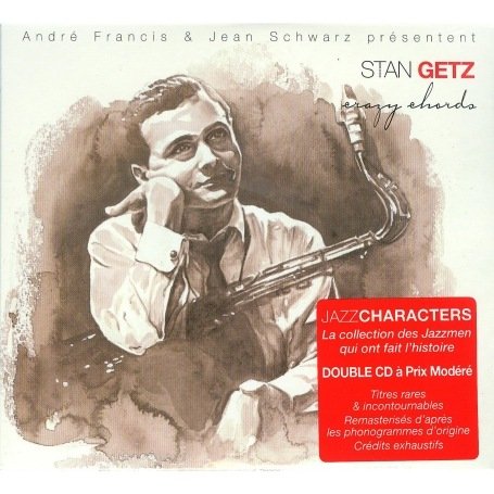 Stan Getz