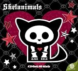 Skelanimals 2011 Calendar