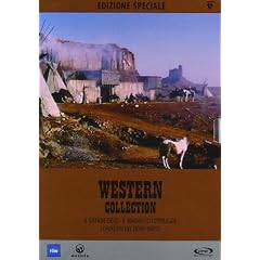 Western Collection (3 Dvd)