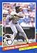 Rickey Henderson 1991 Donruss 