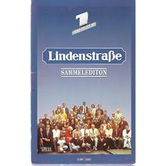Die Lindenstra�e - 3er Schuber [VHS]