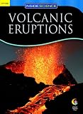 VOLCANIC ERUPTIONS PHYSICAL SCIENCE