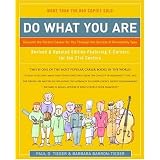 Do What You Are