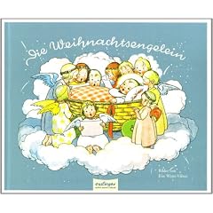 Die Weihnachtsengelein