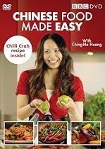 Chinese Food Made Easy [DVD]
