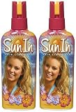 Sun In Original Hair of 2)