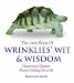 The Little Book of Wrinklies' Wit and Wisdom