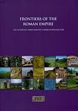 Frontiers of the Roman Empire : the European dimension of a World Heritage site