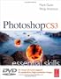 Photoshop CS3 Essential Skills
