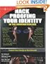 Hack Proofing Your Identity