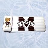 Mississippi State Bulldogs Pool Float