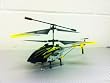 Genuine 2012 Rare Black Color Syma S107g 3ch Gyro Rc Helicopter With Bonus Spare Parts Ac Charger - Value Of 15 - by Syma