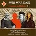 Wer war das? Forscher und Erfi