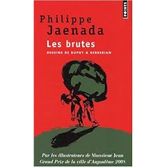 Les brutes