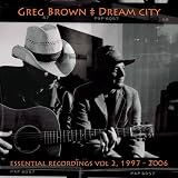 Greg Brown lyrics
