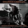 Dream City - Essential Recordings Vol 2, 1997-2006